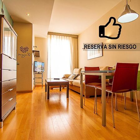 Dream Suites & Apartaments Almería Esterno foto