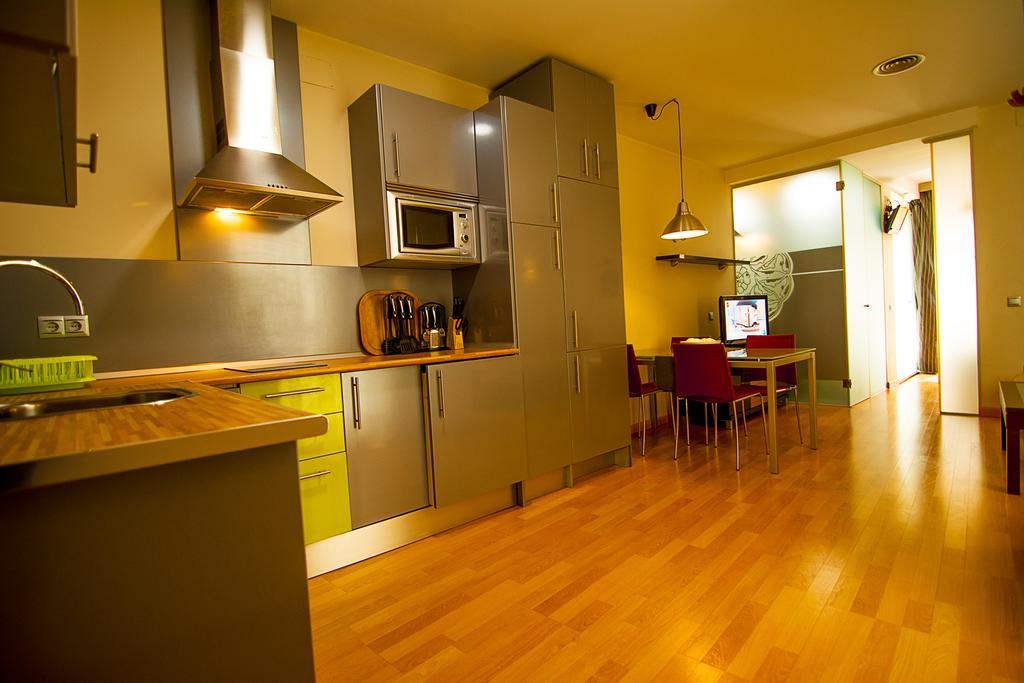 Dream Suites & Apartaments Almería Esterno foto