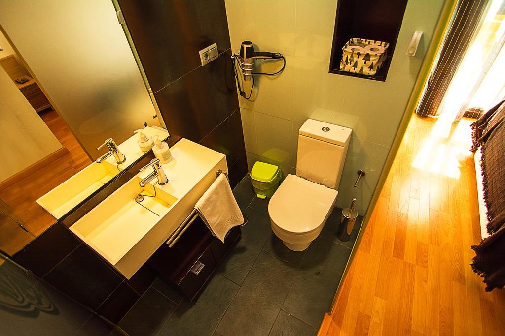 Dream Suites & Apartaments Almería Esterno foto