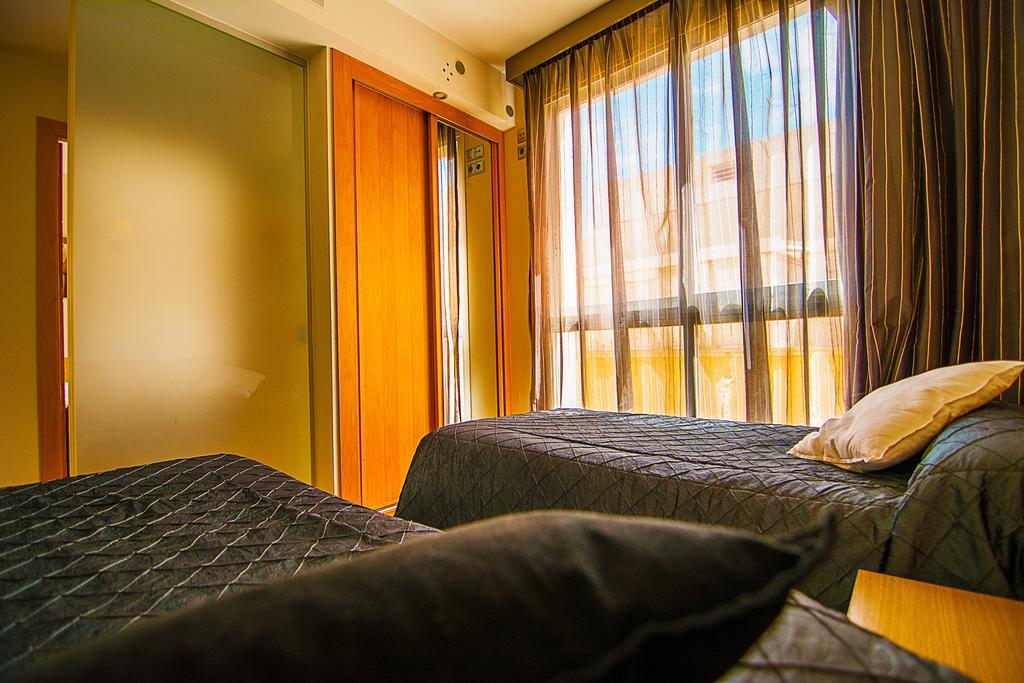 Dream Suites & Apartaments Almería Esterno foto