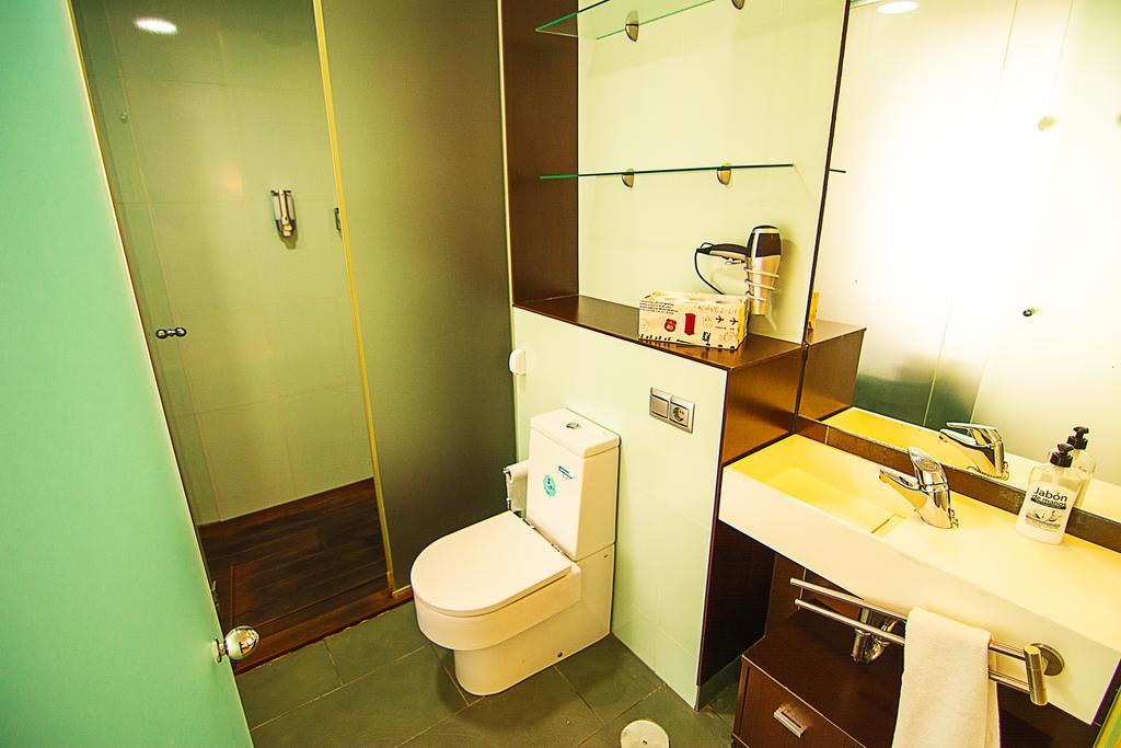 Dream Suites & Apartaments Almería Esterno foto