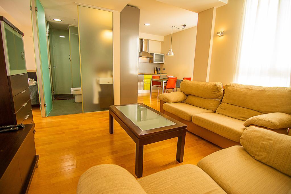 Dream Suites & Apartaments Almería Esterno foto