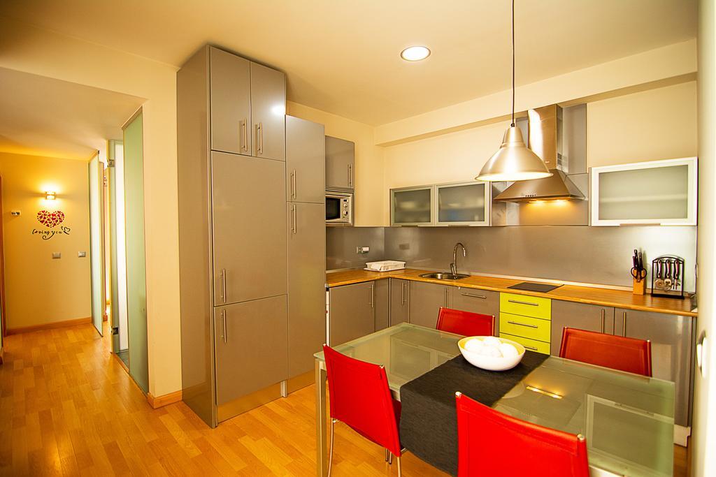 Dream Suites & Apartaments Almería Esterno foto