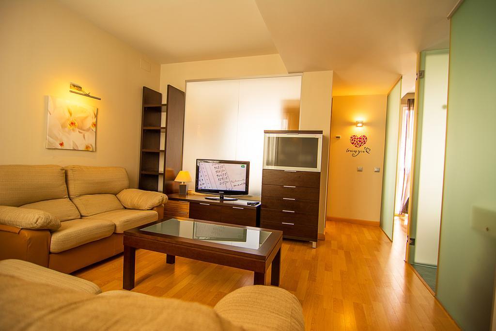 Dream Suites & Apartaments Almería Esterno foto