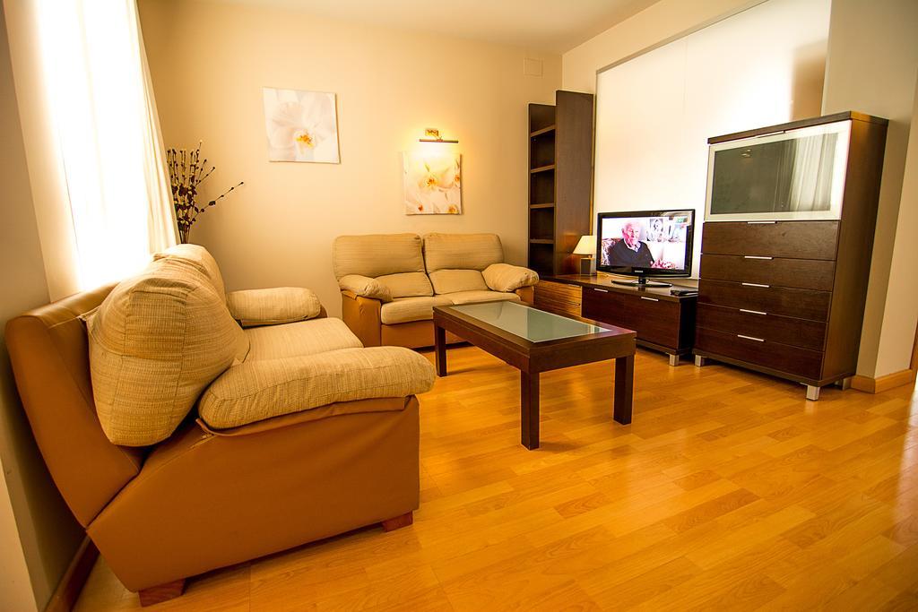 Dream Suites & Apartaments Almería Esterno foto