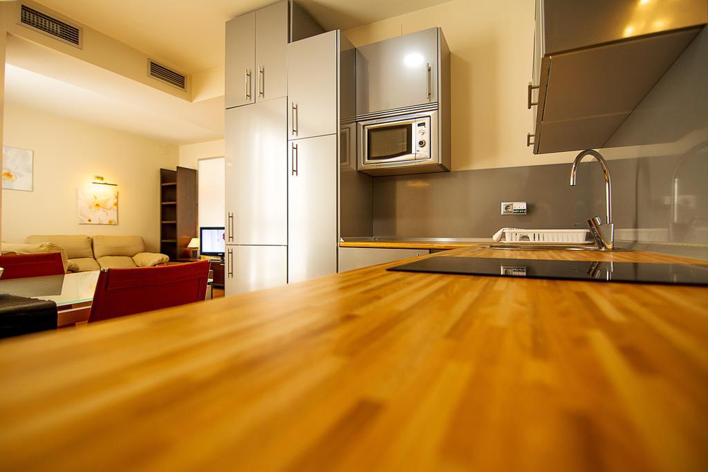 Dream Suites & Apartaments Almería Esterno foto