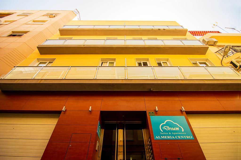 Dream Suites & Apartaments Almería Esterno foto