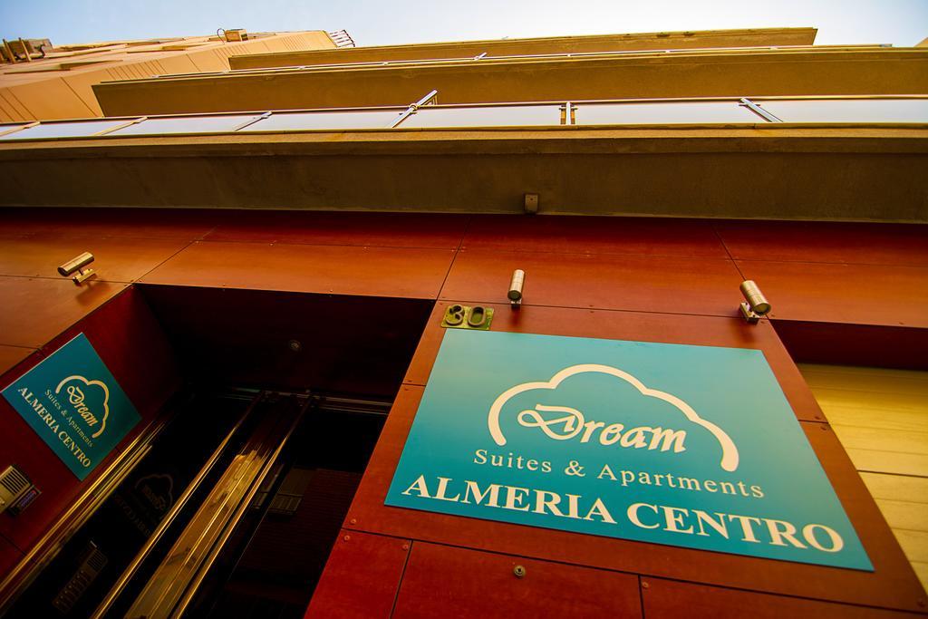 Dream Suites & Apartaments Almería Esterno foto