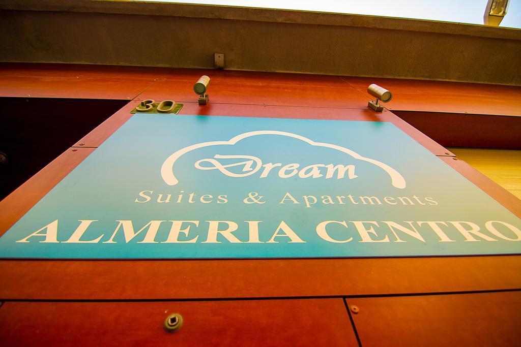 Dream Suites & Apartaments Almería Esterno foto