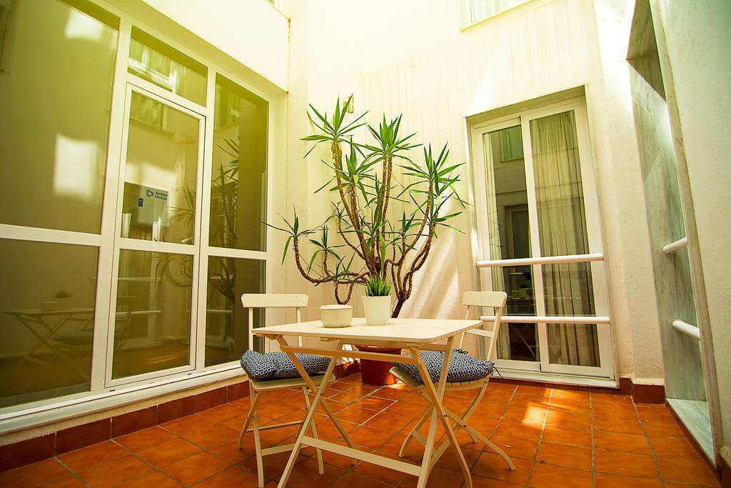 Dream Suites & Apartaments Almería Esterno foto