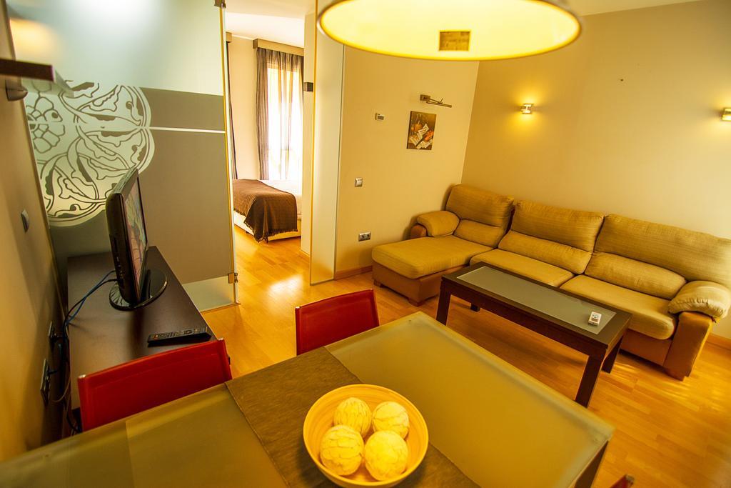 Dream Suites & Apartaments Almería Esterno foto