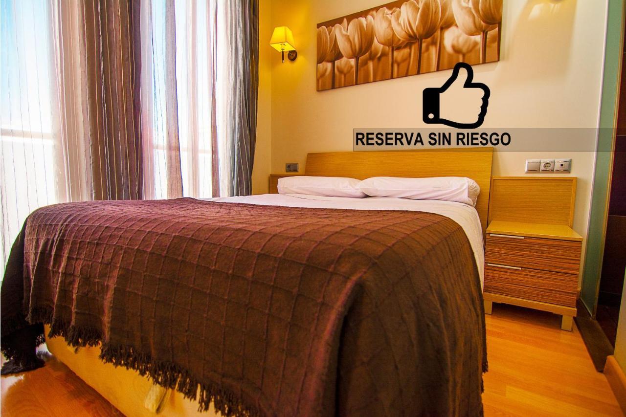 Dream Suites & Apartaments Almería Esterno foto